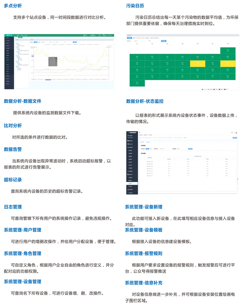 天地空一体化大气污染管控平台为改善城市大气环境质量提供科技支撑